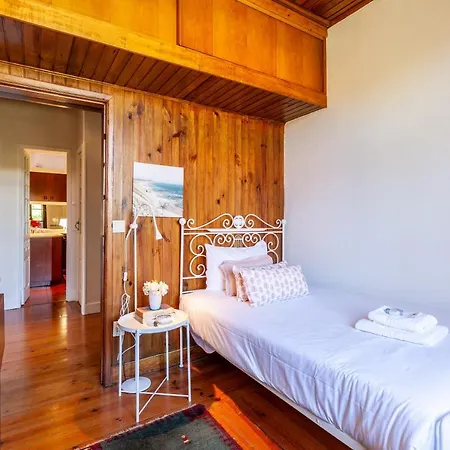 Casa Do Lamacal - Minho's Guest Semesterbostad