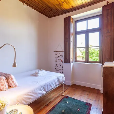 Casa Do Lamacal - Minho's Guest Ferienhaus