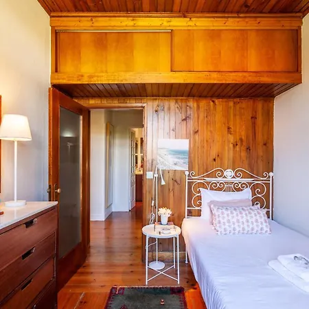 Σπίτι διακοπών Casa Do Lamacal - Minho's Guest