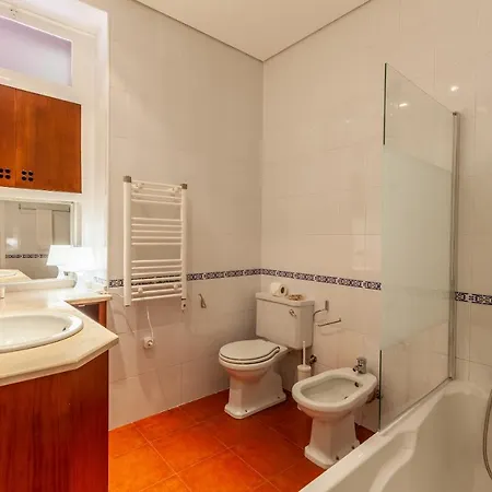 Σπίτι διακοπών Casa Do Lamacal - Minho's Guest Guardizela