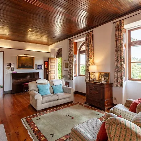 Casa Do Lamacal - Minho's Guest * Guardizela