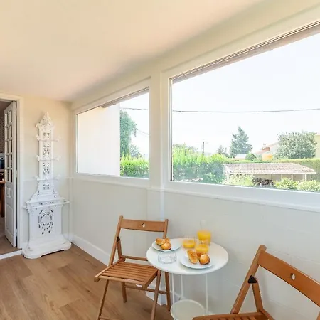 Casa Do Lamacal - Minho's Guest Holiday home *