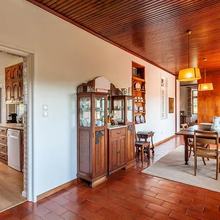 Casa Do Lamacal - Minho's Guest