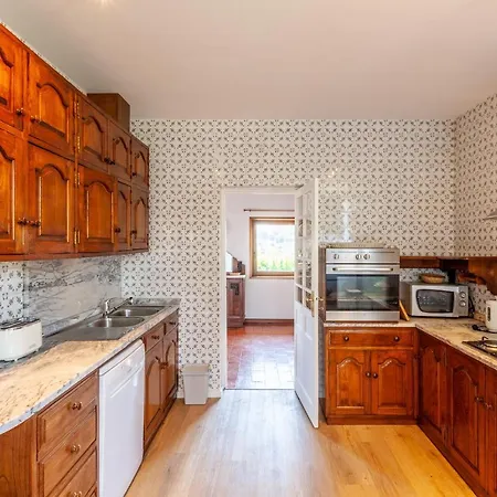 Casa Do Lamacal - Minho's Guest Σπίτι διακοπών