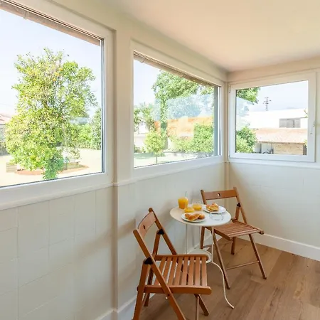 Σπίτι διακοπών Casa Do Lamacal - Minho's Guest