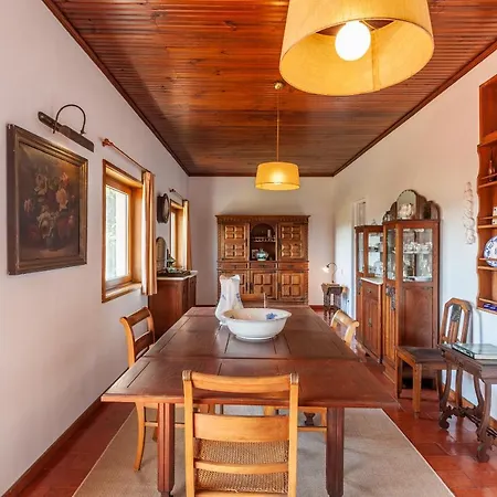 Casa Do Lamacal - Minho's Guest Semesterbostad