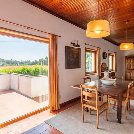 Σπίτι διακοπών Casa Do Lamacal - Minho's Guest