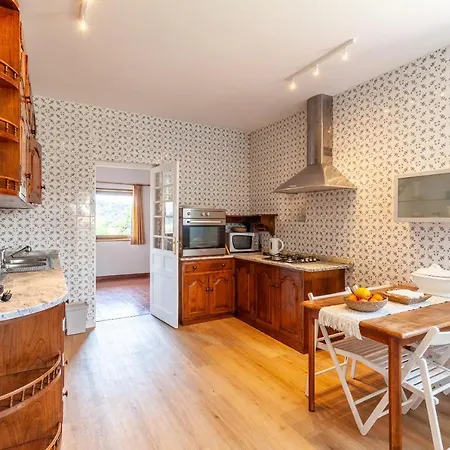 Σπίτι διακοπών Casa Do Lamacal - Minho's Guest