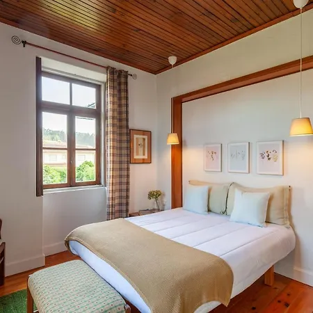 Casa Do Lamacal - Minho's Guest Semesterbostad
