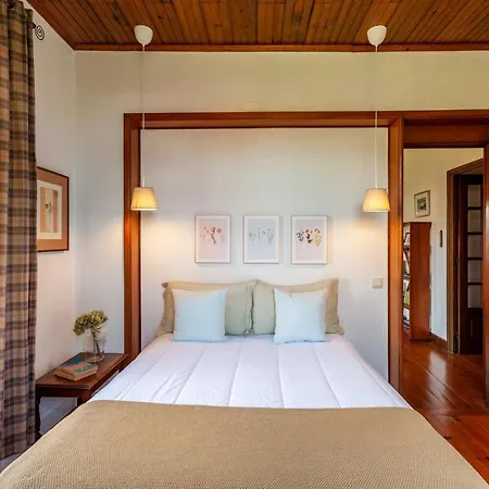 度假居 Casa Do Lamacal - Minho's Guest