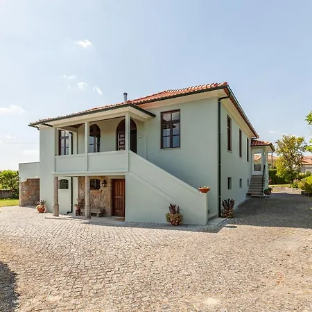 Casa Do Lamacal - Minho's Guest *