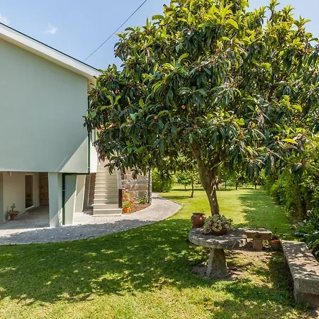 Casa Do Lamacal - Minho's Guest *