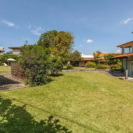 Σπίτι διακοπών Casa Do Lamacal - Minho's Guest Guardizela