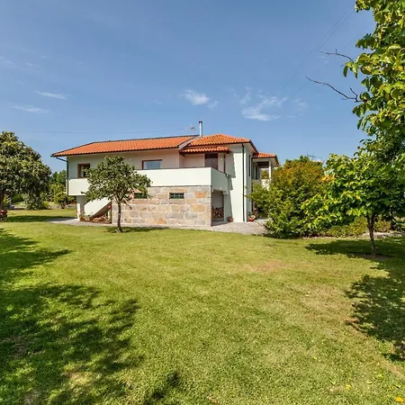 Casa Do Lamacal - Minho's Guest * Guardizela