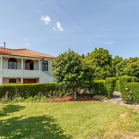 Casa Do Lamacal - Minho's Guest *