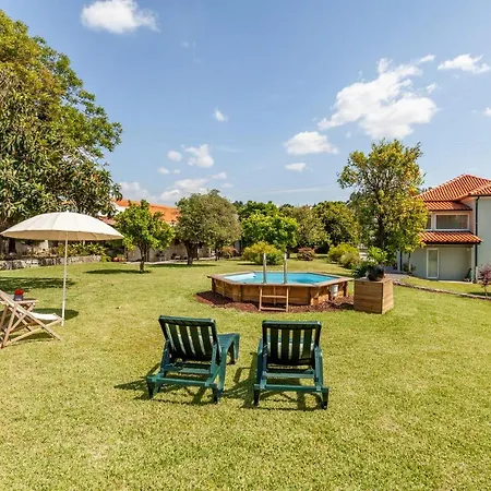 Casa Do Lamacal - Minho's Guest * Guardizela