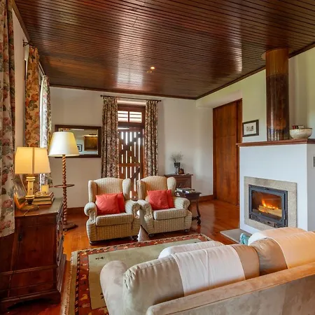 Casa Do Lamacal - Minho's Guest Guardizela