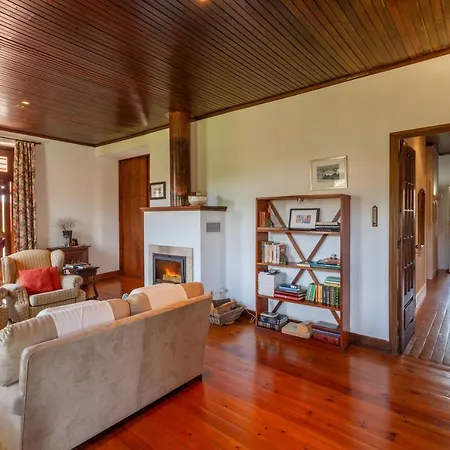 Casa Do Lamacal - Minho's Guest Holiday home Guardizela