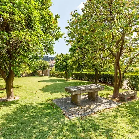 Casa Do Lamacal - Minho's Guest Σπίτι διακοπών Guardizela