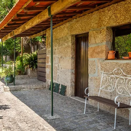 Casa Do Lamacal - Minho's Guest