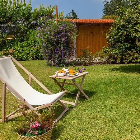 Casa Do Lamacal - Minho's Guest Σπίτι διακοπών