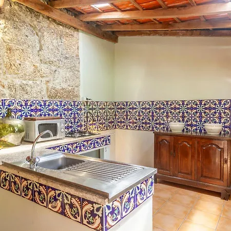 Casa Do Lamacal - Minho's Guest * Guardizela