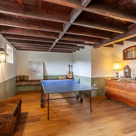 Casa Do Lamacal - Minho's Guest