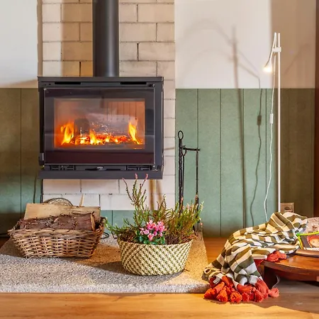 Casa Do Lamacal - Minho's Guest Σπίτι διακοπών