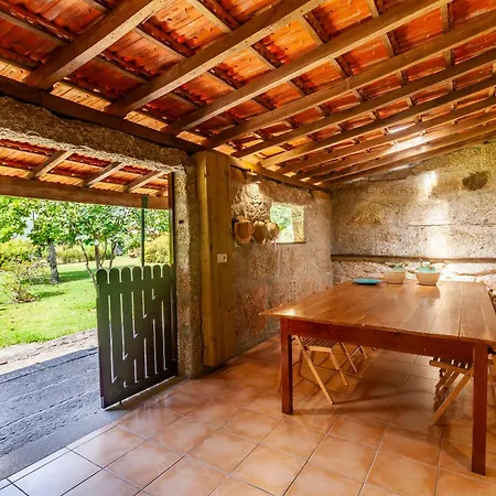 Σπίτι διακοπών Casa Do Lamacal - Minho's Guest