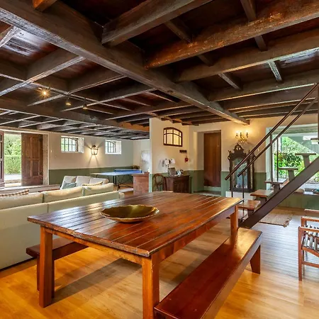 Casa Do Lamacal - Minho's Guest Holiday home *