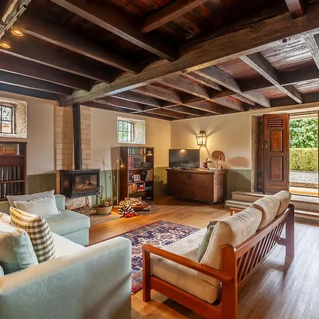 Σπίτι διακοπών Casa Do Lamacal - Minho's Guest *