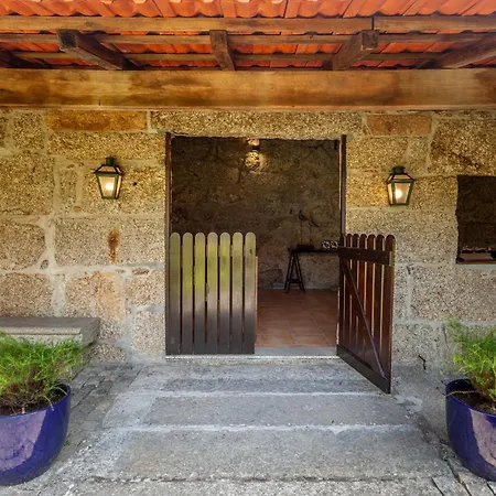 Casa Do Lamacal - Minho's Guest *