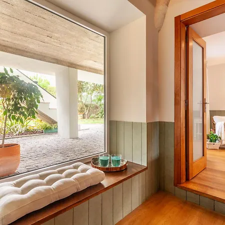 Casa Do Lamacal - Minho's Guest Guardizela