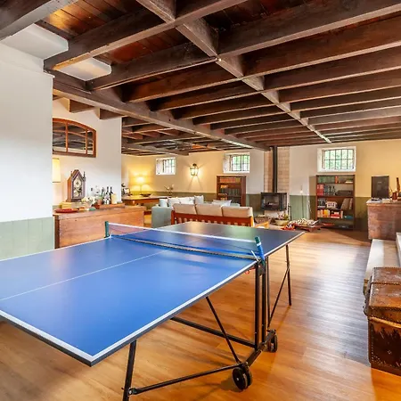 Casa Do Lamacal - Minho's Guest