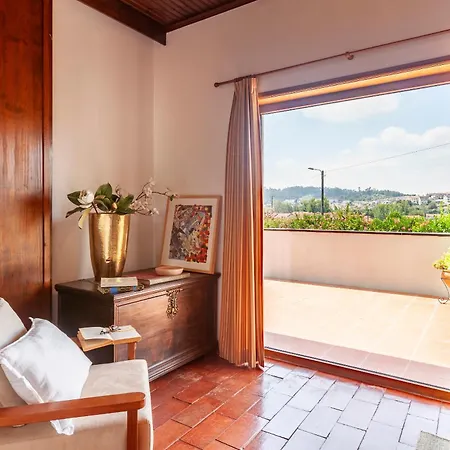 Casa Do Lamacal - Minho's Guest Semesterbostad