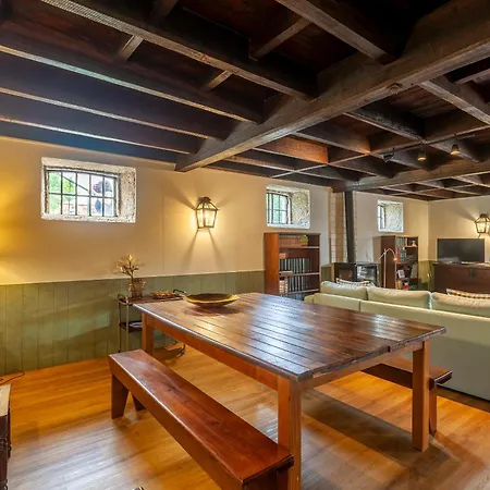 Σπίτι διακοπών Casa Do Lamacal - Minho's Guest