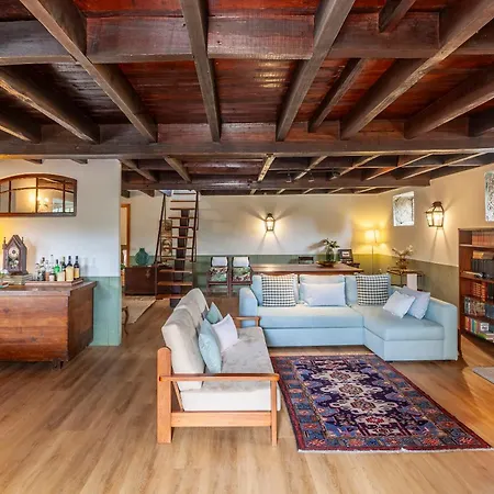 Casa Do Lamacal - Minho's Guest Holiday home *