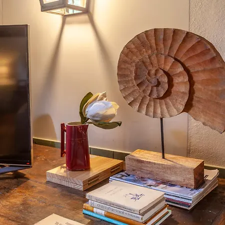 Dom wakacyjny Casa Do Lamacal - Minho's Guest *