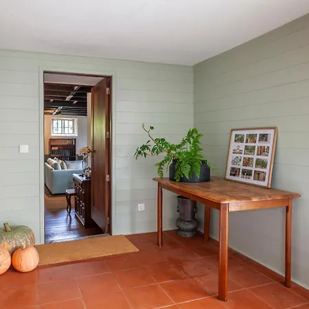 Casa Do Lamacal - Minho's Guest Holiday home Guardizela