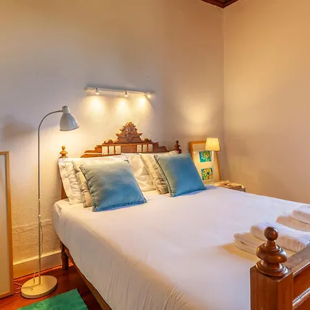 Σπίτι διακοπών Casa Do Lamacal - Minho's Guest Guardizela