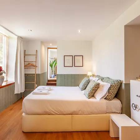 Casa Do Lamacal - Minho's Guest *