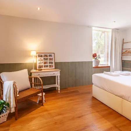 Casa Do Lamacal - Minho's Guest * Guardizela