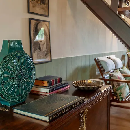 Casa Do Lamacal - Minho's Guest