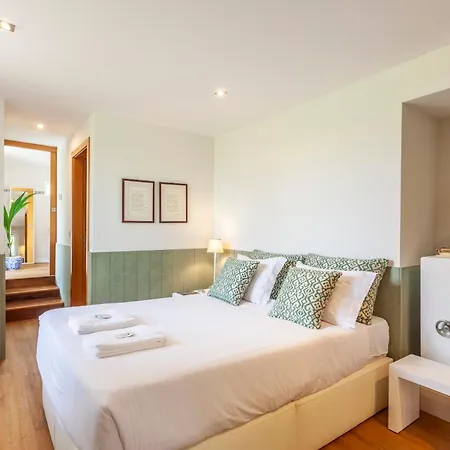 Casa Do Lamacal - Minho's Guest Holiday home
