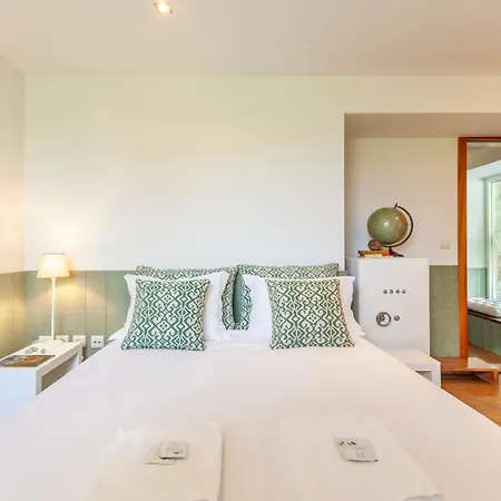 Σπίτι διακοπών Casa Do Lamacal - Minho's Guest