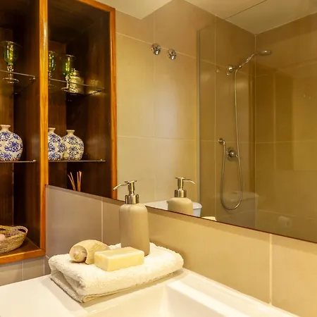 Σπίτι διακοπών Casa Do Lamacal - Minho's Guest *