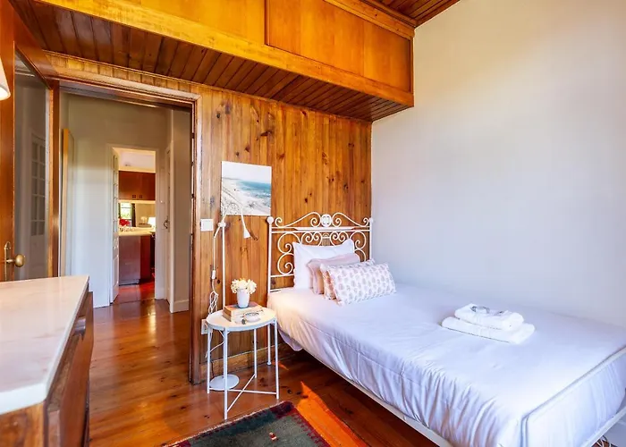 Casa Do Lamacal - Minho's Guest Dom wakacyjny