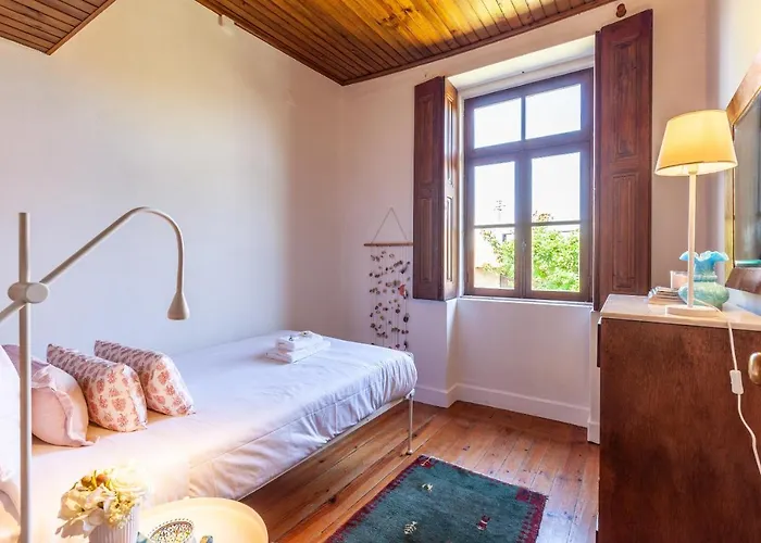 Casa Do Lamacal - Minho's Guest Dom wakacyjny