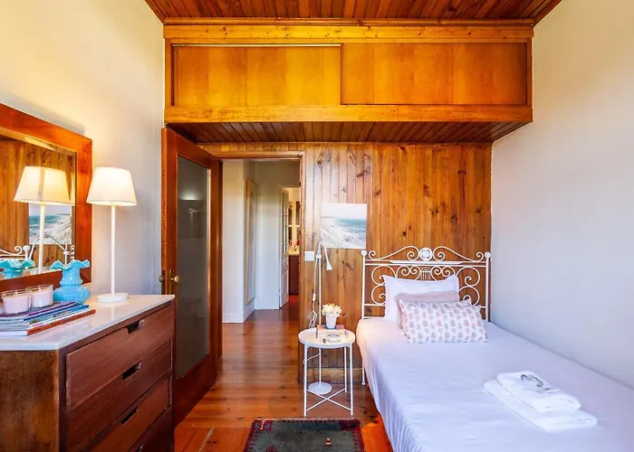 Casa de Férias Casa Do Lamaçal - Minho's Guest