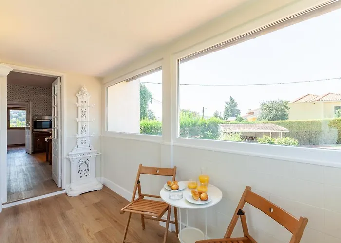 Casa Do Lamaçal - Minho's Guest Casa de Férias *